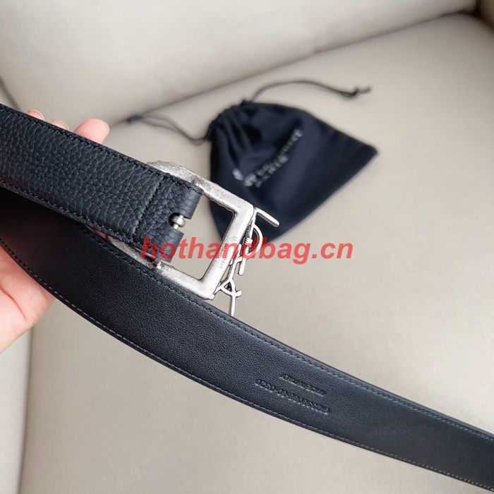 Yves saint Laurent Belt 30MM SLB00074 Yves saint Laurent Belt 30MM SLB00074